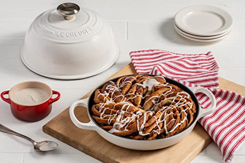 Creuset Signature Enameled Bread Quart