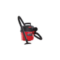 Craftsman Wet/Dry Vacuum 5 Gallon 120V 5HP Peak Wall Mounted