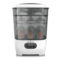 Baby Brezza Advanced Bottle Sterilizer and Dryer