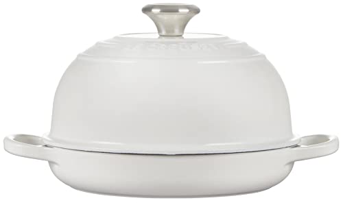 Creuset Signature Enameled Bread Quart